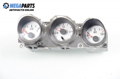 Уреди за Alfa Romeo 156 Sedan (09.1997 - 09.2005)