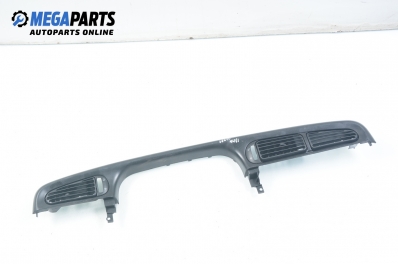 Духалка парно за Volkswagen Vento Sedan (11.1991 - 09.1998)