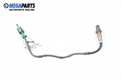 Ламбда сонда  за Peugeot Partner Combispace (05.1996 - 12.2015) 1.6 16V, 109 к.с.