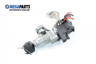 Контактен ключ за Opel Corsa B Hatchback (03.1993 - 12.2002)