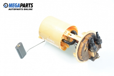 Нивомер за Peugeot 607 Sedan (01.2000 - 07.2010) 2.2 HDi