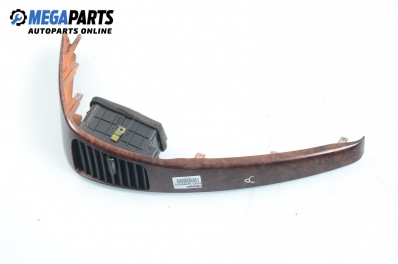 Духалка парно за Kia Sorento I SUV (08.2002 - 12.2009)