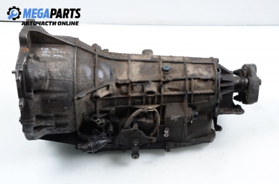 Автоматична скоростна кутия за BMW 7 Series E38 (10.1994 - 11.2001) 725 tds, 143 к.с., автоматик