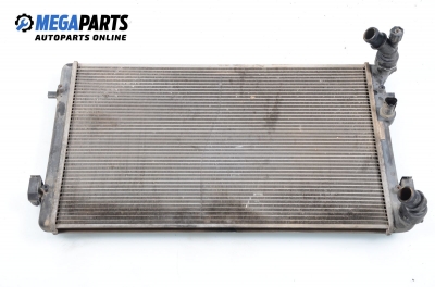 Воден радиатор за Volkswagen Golf IV Variant (05.1999 - 06.2006) 1.9 TDI, 130 к.с.