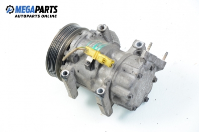 Компресор климатик за Peugeot Partner Combispace (05.1996 - 12.2015) 1.6 16V, 109 к.с., № 96 462 738 80