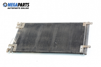 Климатичен радиатор за Fiat Doblo Van I (03.2001 - 11.2009) 1.2 (223AXA1A), 65 к.с.