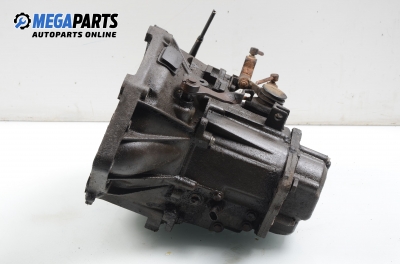 Ръчна скоростна кутия за Fiat Uno Hatchback (01.1983 - 12.1996) 70 i.e. 1.4, 72 к.с.