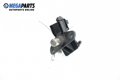 Ключалка заден капак за Opel Astra G Cabrio (03.2001 - 10.2005), кабрио
