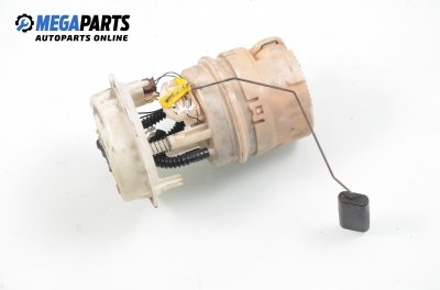 Нивомер за Peugeot 206 Hatchback (08.1998 - 12.2012) 1.1 i