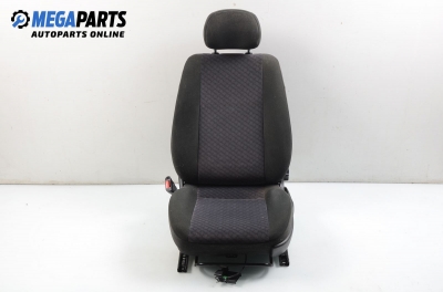 Седалка за Opel Astra G Hatchback (02.1998 - 12.2009), 4+1 вр., позиция: предна, лява