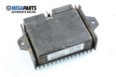 Компютър ABS за Peugeot 806 (221) (06.1994 - 08.2002), № Siemens S103360001 A