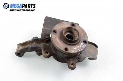 Шенкел главина за Audi 80 Sedan B4 (09.1991 - 12.1994), позиция: предна, дясна