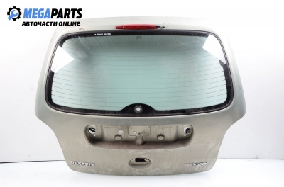Заден капак за Renault Megane Scenic (10.1996 - 12.2001)