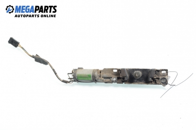 Мотор заден капак за BMW 7 Series E38 (10.1994 - 11.2001), 4+1 вр., позиция: задна