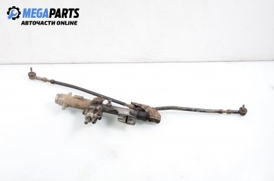 Механична рейка за Audi 80 Sedan B4 (09.1991 - 12.1994), седан