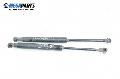 Амортисьор за багажник/товарно пространство за Lancia Lybra Sedan (07.1999 - 10.2005)