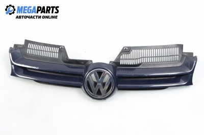 Решетка за Volkswagen Golf V Hatchback (10.2003 - 02.2009), хечбек, позиция: предна