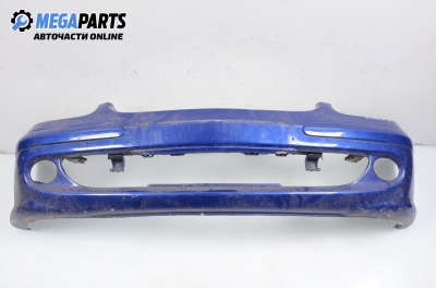 Предна броня за Mercedes-Benz SLK-Class Cabrio (R170) (04.1996 - 04.2004), кабрио, позиция: предна