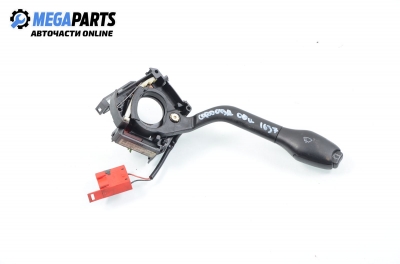 Лостче за чистачки за Seat Cordoba Vario II (06.1999 - 12.2002)