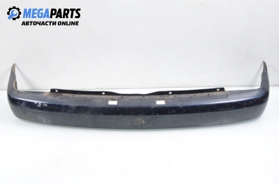 Задна броня за Volkswagen Polo Hatchback II (10.1994 - 10.1999), хечбек