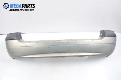 Задна броня за Renault Megane Scenic (10.1996 - 12.2001)