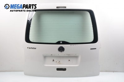 Заден капак за Volkswagen Caddy III Box (03.2004 - 05.2015)