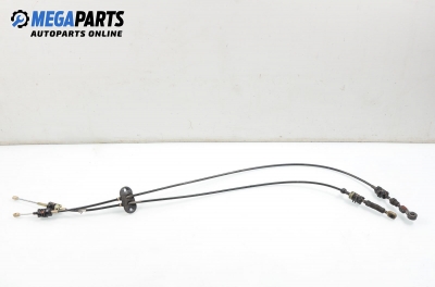 Жила скорости за Ford Fiesta V Van (10.2003 - 09.2009)