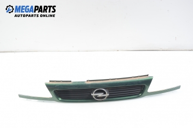 Решетка за Opel Astra F Estate (09.1991 - 01.1998), комби