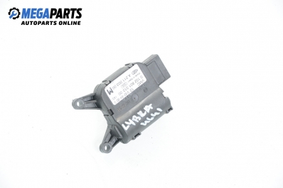 Моторче клапа парно за Lancia Lybra Sedan (07.1999 - 10.2005) 2.4 JTD, 150 к.с., № Bosch 0 132 801 313 00