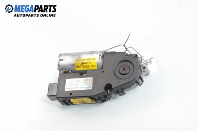 Мотор шибедах за Kia Sorento I SUV (08.2002 - 12.2009), № Valeo 404.424