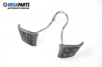 Бутони аудио управление за Mazda 6 Hatchback I (08.2002 - 12.2008)