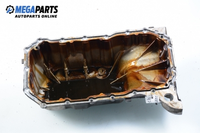 Картер за Peugeot Partner Combispace (05.1996 - 12.2015) 1.6 16V, 109 к.с.