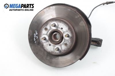 Шенкел главина за Honda Civic VII Hatchback (03.1999 - 02.2006), позиция: предна, лява