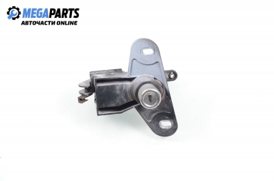 Ключалка заден капак за Opel Vectra B Sedan (09.1995 - 04.2002), седан