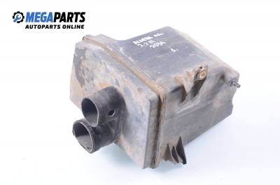 Компенсаторен съд въздух за Nissan Almera II Hatchback (01.2000 - 12.2006) 2.2 Di, 110 к.с.