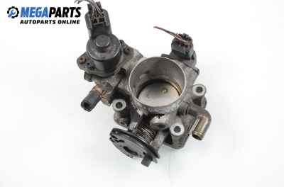 Дроселова клапа за Suzuki Grand Vitara I SUV (03.1998 - 08.2006) 2.0 4x4, 128 к.с.