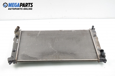 Воден радиатор за Mazda MPV II Minivan (08.1999 - 02.2006) 2.0, 120 к.с.