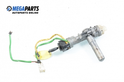 Контактен ключ за Hyundai Terracan SUV (06.2001 - 12.2008)