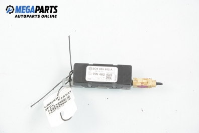 Усилвател антена за Volkswagen Passat Variant B6 (08.2005 - 11.2011), № 3C9 035 552 A