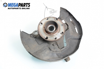 Шенкел главина за Fiat Doblo Van I (03.2001 - 11.2009), позиция: предна, лява