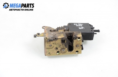 Брава заден капак за Citroen ZX Break (10.1993 - 07.1999), комби