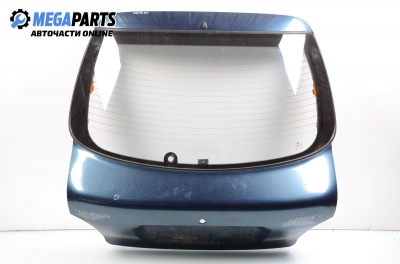 Заден капак за Hyundai Accent I Hatchback (10.1994 - 01.2000), 2+1 вр.