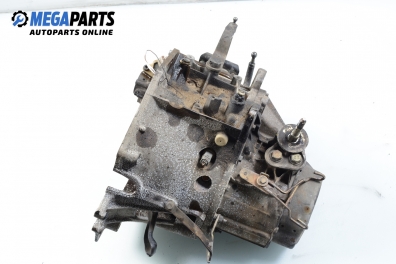 Ръчна скоростна кутия за Peugeot Partner Combispace (05.1996 - 12.2015) 1.6 16V, 109 к.с.