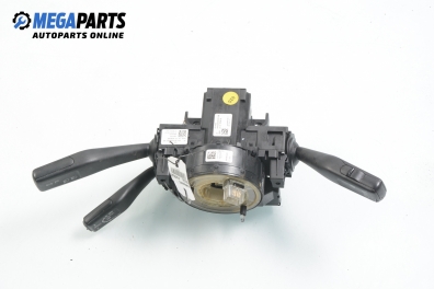 Лостчета светлини и чистачки за Volkswagen Passat Variant B6 (08.2005 - 11.2011)