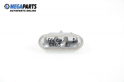 Мигач за Volkswagen Golf IV Variant (05.1999 - 06.2006), комби, позиция: дясна