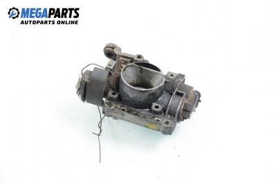 Дроселова клапа за Fiat Doblo Van I (03.2001 - 11.2009) 1.2 (223AXA1A), 65 к.с.