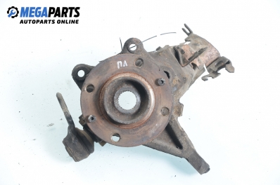 Шенкел главина за Citroen Xsara Hatchback (04.1997 - 04.2005), позиция: предна, лява