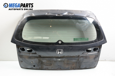 Заден капак за Honda Accord VII Tourer (04.2003 - 05.2008), 4+1 вр., комби, позиция: задна