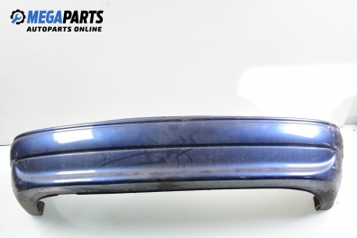 Задна броня за Opel Astra F Hatchback (09.1991 - 01.1998), хечбек