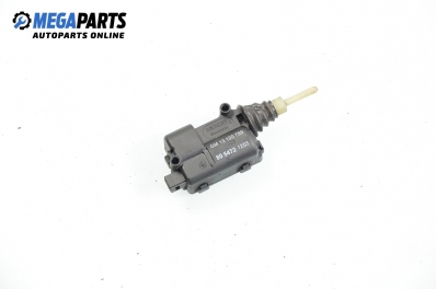 Ключалка за капачката на резервоара за Opel Astra G Cabrio (03.2001 - 10.2005), кабрио, № GM 13 120 789